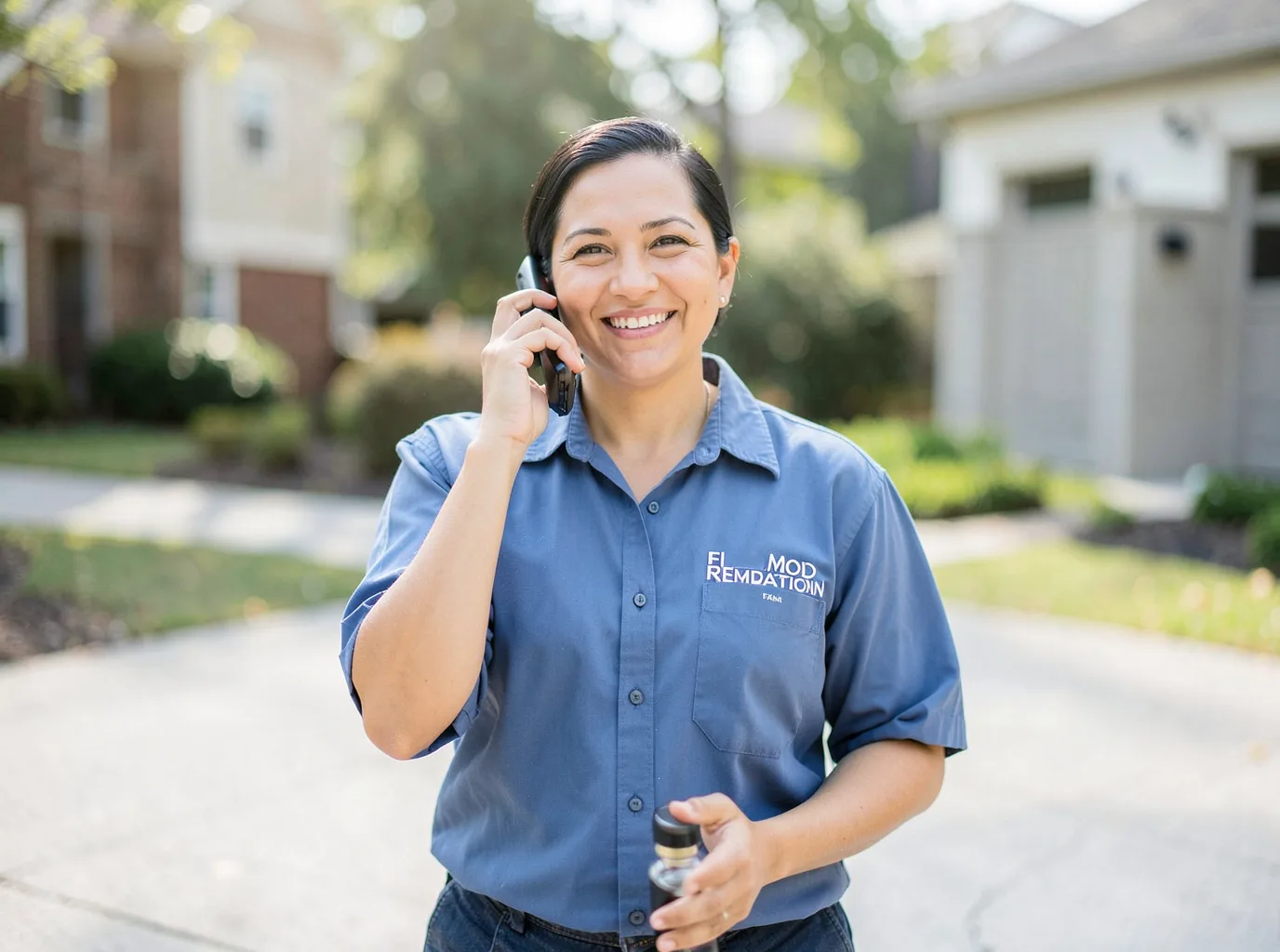 Mold Remediation Dunlap, IA FAQs